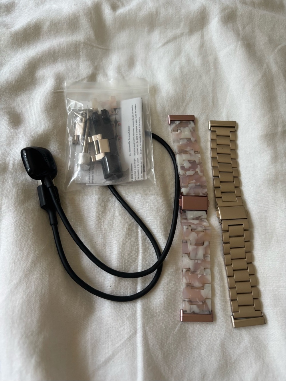 Fitbit Sense accessories